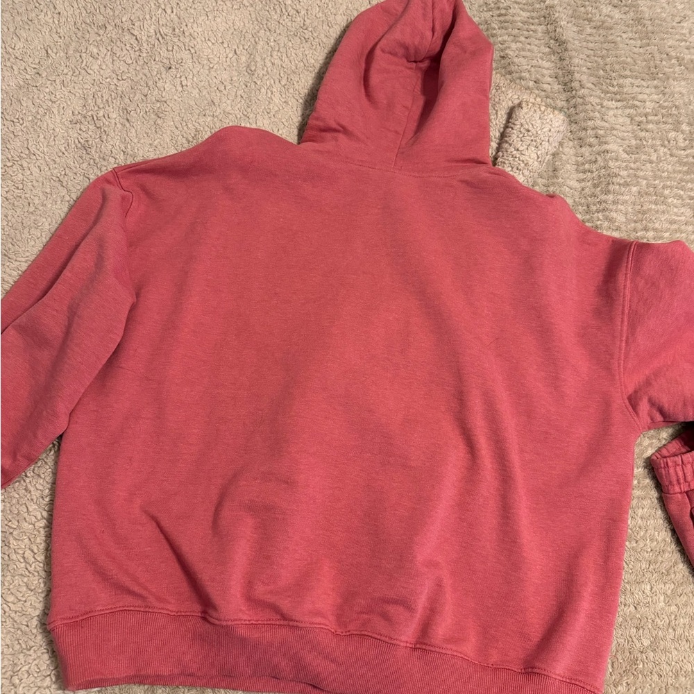 Gymshark Red Set - Picture 5 of 6